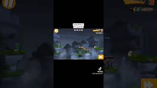 Angry Birds 2 Fix Level 160