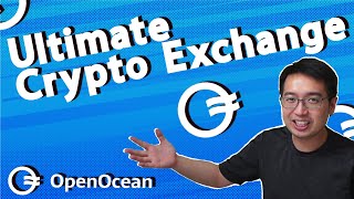 OpenOcean: The Ultimate Crypto Exchange!