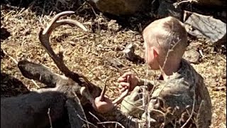 Old Mexico Coues Deer Hunt. Beezer’s first trip south of the border.