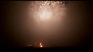 Silvesterfeuerwerk 2019/2020