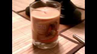 Yankee Candle *Home Again* Yum!