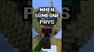 THE Non Pay-to-win Pixelmon Server!!