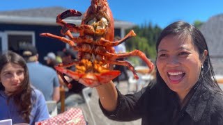 Late upload, Lobster 🦞 special for Father’s Day & Eid 🤩