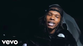 Lil Baby & Kendrick Lamar - Done ft. Lil Wayne, Lil Uzi Vert, Future (Music Video) 2024