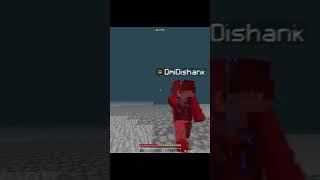 minecraft hitsync #shorts #boxing #minecraft #pvp