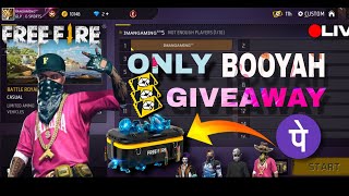 FREE FIRE LIVE GIVEAWAY | ROAD TO 5K 🔥 FREE FIRE LIVE TEAM CODE GIVEAWAY REDEEM CODE #imangaming22