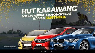 MERPATI MERPATI JUARA KUMPUL DI EVENT PUTARAN NASIONAL PMKN LAPAK KLARI JAYA HADIAH 600JUTA