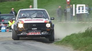 Best of Paul Lietaer | Belgian Rally Legend by JM