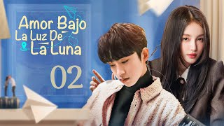 【Sub Español】EP 02丨Amor Bajo La Luz De La Luna丨The Rules Of Love Under The Moonlight丨月光下的恋爱法则