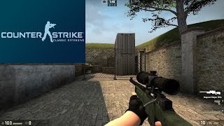 Counter-Strike: Classic Offensive - Обзор оружия на карте Мираж