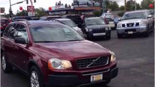 2005 Volvo XC90 Used Cars Spokane WA