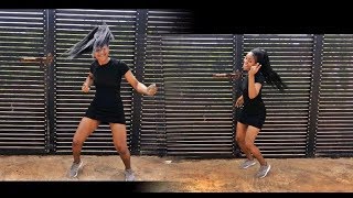 HOW TO DO THE TOP 5 AFRO DANCE STYLES OF 2018 // December Mood