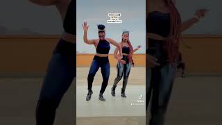 Tshwala remix by Burna boy. (Official dance video🔥)