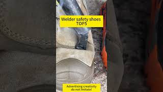 Safety shoe quality testing3027#steeltoeshoes #sneakers #safetyfootwear