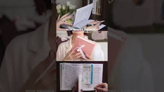 В видео рассказала как начать и как повлиял на меня дневник 👇🏼 #дневник #notion #diary