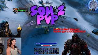 WoW Classic PVP- SoM 2