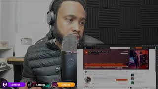 Desire Extendo - Play No Games (feat. JayGwapo) | REACTION