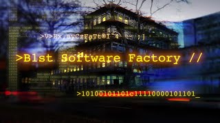 B1st SOFTWARE FACTORY