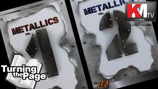 Metallics - Volume 1 & 2