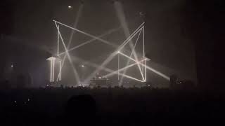 Vitalic - Fanfares [20Y Live] @ Zénith Nantes 2022