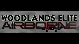 Woodlands Elite Airborne 2024-2025