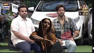 Drama Serial Kabhi Main Kabhi Tum Last Episode Extended | But Why? 😏