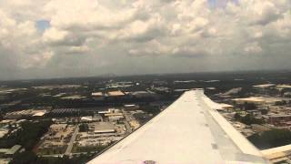 [GoPro] Delta MD90 Landing in Atlanta (KATL)