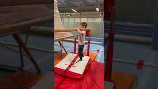 🤩 wow #ytshorts #kids  #gym