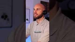 How Taxes Interrupt Your Financial Growth!