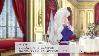 [720p] Shijou Takane story events part 2 (The Idolmaster 2) [HD]