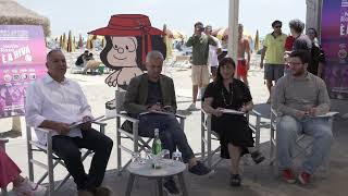 CONF STAMPA - CARTOON CLUB 2024