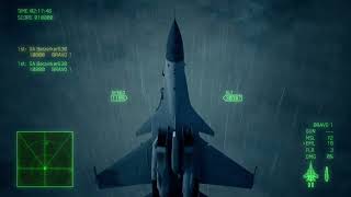 Ace Combat 7|Battle Royal