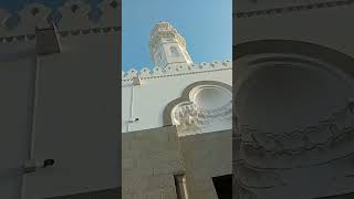 #watch beautiful #view of Masjid Quba