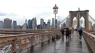 Puente de Brooklyn (Nueva York)