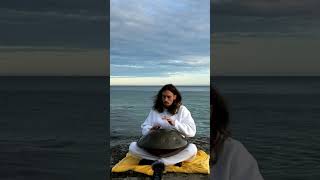 Sea Meditation | HANDPAN 1 hour music | Pelalex Hang Drum Music For Meditation #42 | YOGA Music