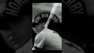 Iconic TV Show - Home Run Derby | Open + Rules + G'night + Credits #MLB #homerun #1960