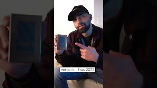 versace eros 2022 | فيرساشي ايروس  - عطور ل رجال