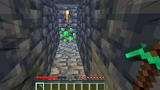 What is the rarest block in Minecraft?? #shorts