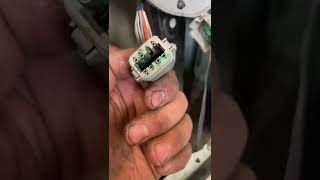 Fault code 171 fmi 3, 13, 19 ambient air temperature sensor