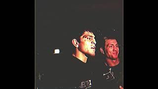 Nick Diaz