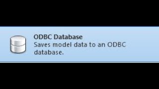 Revit ODBC (Data Science)COBie