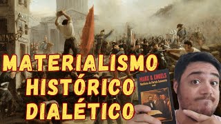 Materialismo Histórico Dialético | Desafinos de Clio