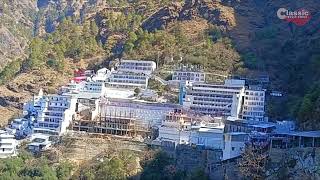 maa vaishno devi darwar status