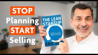 Lean Startup for Consulting Businesses