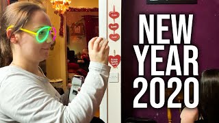 First Vlog of 2020