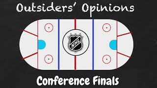 NHL | Reviewing The 2024 Conference Finals