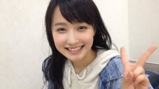 鞘師里保、弟にキスしようとしたらまさかの結果に！