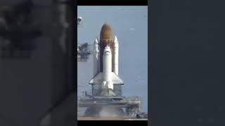 STS-55 Columbia RSLS Abort 3-22-1993