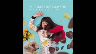 Mariana Lucía / Mi Corazón Bombón