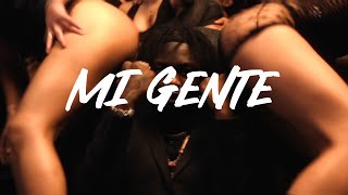 [FREE] Kyle Richh x Nemzzz x Funk Jersey Club Type Beat - "Mi Gente" | NY Drill Instrumental 2024